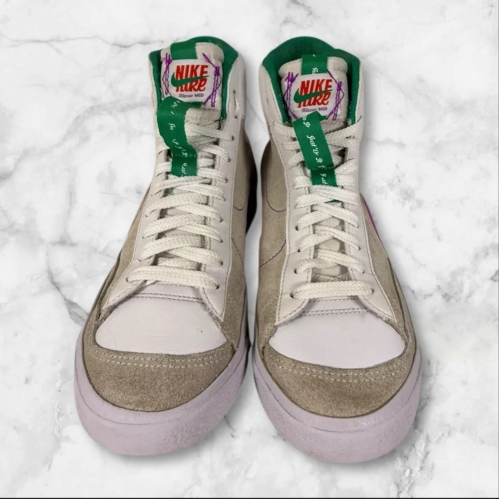 Nike Blazer Mid '77 SE 'Dance' size 5Y